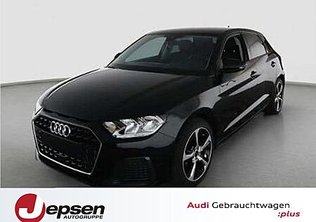 Audi A1 Sportback advanced 25 TFSI S tr. Virtual 17´