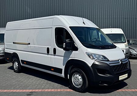 Citroën Jumper 35 L4H2 165 *Klima*Kam*Navi*Temp*3xSOFORT