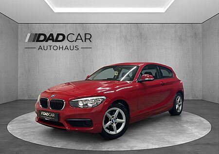 BMW 116 i LCI F21 Urban Line 1.Hand *PDC*Navi*