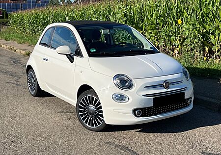 Fiat 500C 1.2 8V LOUNGE C LOUNGE