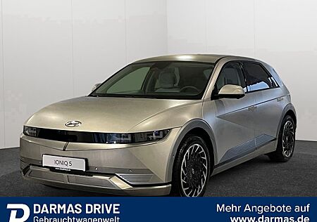 Hyundai IONIQ 5 Uniq Mod. 24 Leder Navi 20 Alu