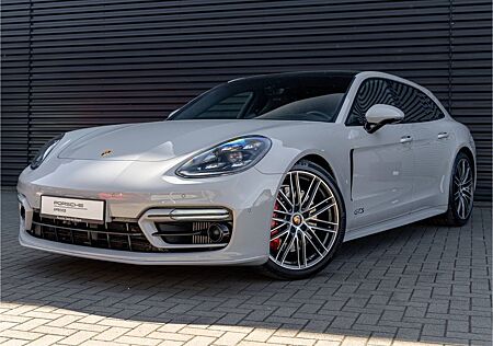 Porsche Panamera GTS Sport Turismo Komfortzugang Bose