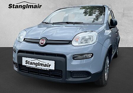 Fiat Panda Base 1.0 70PS