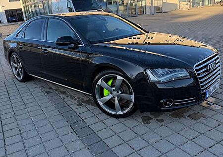 Audi A8 3.0 TDI tiptronic quattro -