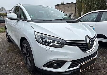 Renault Grand Scenic IV BOSE Edition