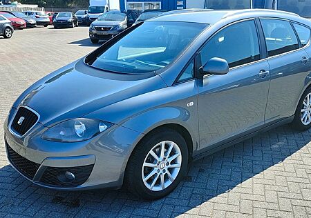 Seat Altea XL Stylance / Style topzustand euro 5 !