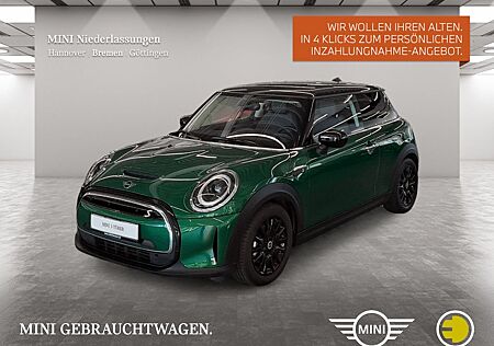 Mini Cooper SE Navi Head-Up PDC Sportsitze LED