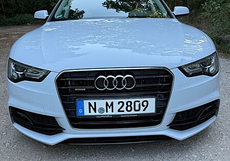 Audi A5 2.0 TDI 140kW S tronic quattro Sportback -