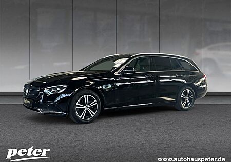 Mercedes-Benz E 220 d 4M T Avantgarde/9G/LED/Widescreen/Kamera