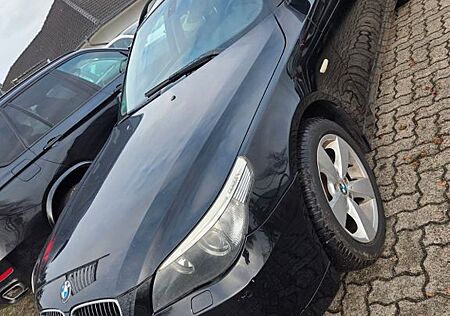 BMW 530x touring -
