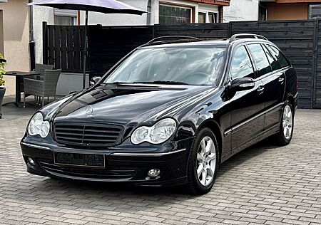 Mercedes-Benz C 220 T-Modell T CDI *Euro 4*Elegance*