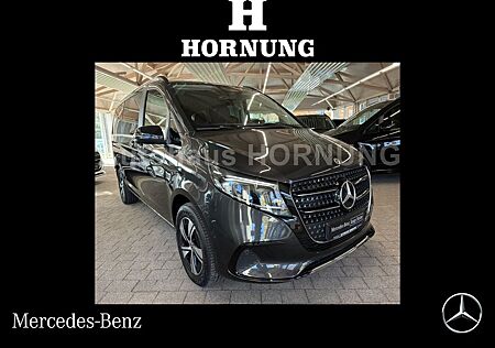 Mercedes-Benz V 250 d 4MATIC AVANT AHK2500*BURMESTER*STHZ*DIST