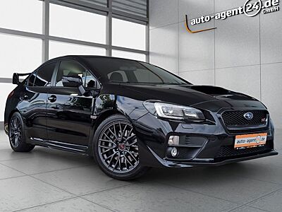 Subaru  Sport 2.5 AWD /unfallfrei/LED/H&K/Keyless