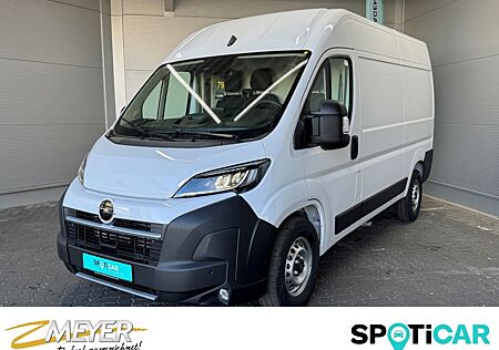 Opel Movano 2.2 BlueHDi L2H2 Allwetter AHK LED RFK