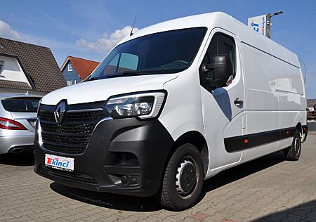 Renault Master III Kasten L3H2 HKa 3,5t