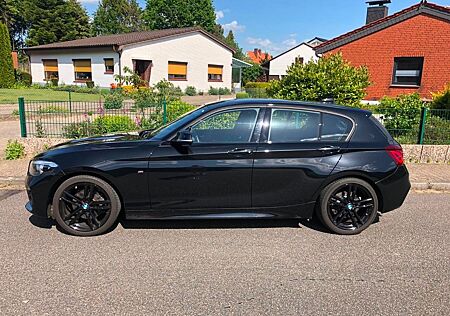 BMW 125i Edition M Sport Shadow A Edition M Spor...