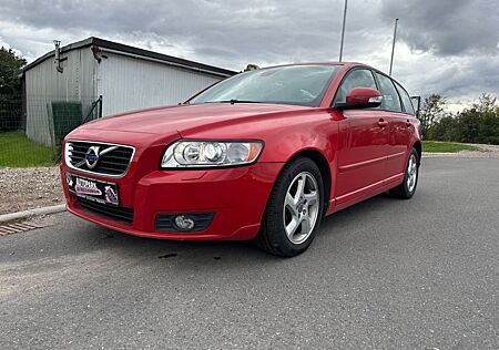 Volvo V50 Kombi D3 Business Pro Edition