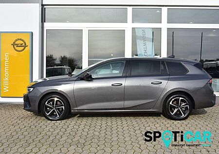 Opel Astra L Sports Tourer GS Aut. * Navi *