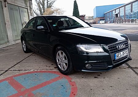 Audi A4 2.0 TFSI; Steuerkette neu