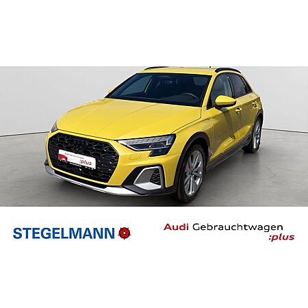 Audi A3 leasen