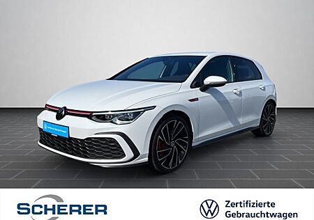 VW Golf Volkswagen VIII 2.0 TSI *GTI* LED Navi RFK Start-Stopp