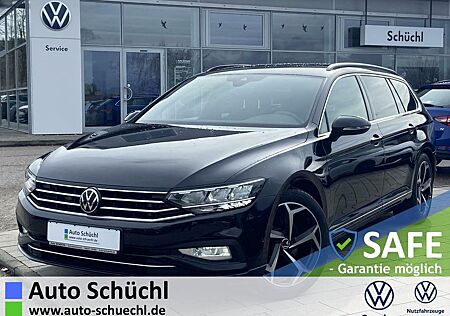VW Passat Variant Volkswagen 2.0 TDI DSG R-Line Business APP-C