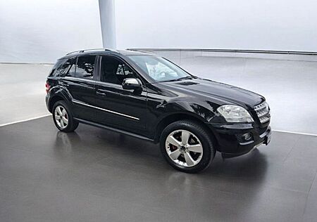 Mercedes-Benz ML 350 4MATIC Garagenfahrzeug | Scheckheft | TÜV