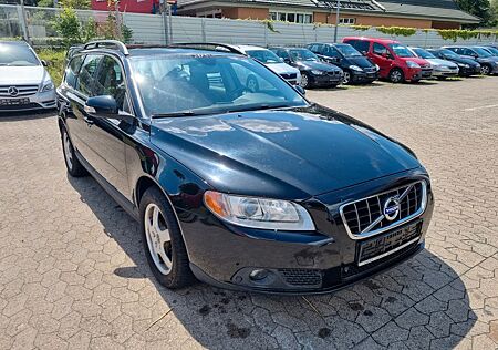 Volvo V70 Kombi 2.0*TÜV NEU* NAVI*KLIMA*SITZHEIZUNG*