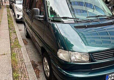 VW T4 Volkswagen andere