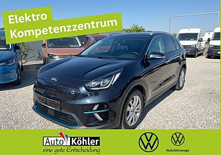 Kia Niro e- Spirit Soundsystem JBL Premium / Subwoofe