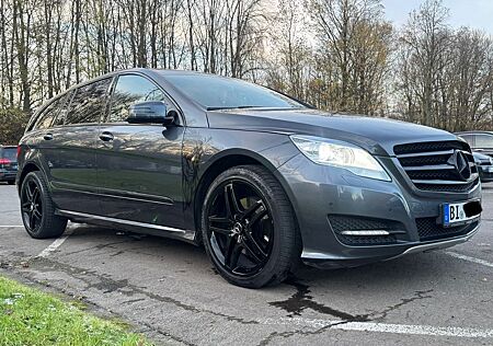 Mercedes-Benz R 350 CDI 4MATIC lang -