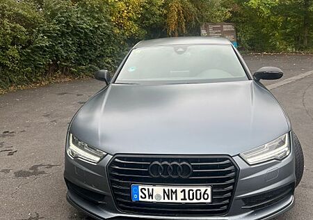 Audi A7 3.0 TDI 235kW quattro tiptronic Sportb. -