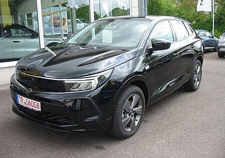 Opel Grandland X Grandland 1.2 Turbo GS Automatik