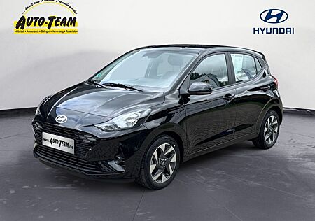 Hyundai i10 1.0 Trend (AC3)