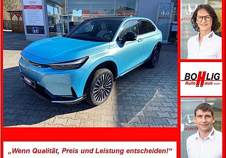 Honda e:Ny1 Advance-Paket / Power Charger S inkl.