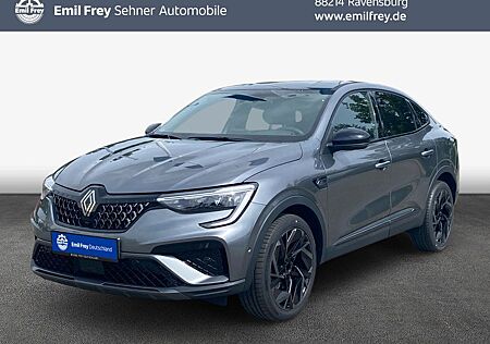 Renault Arkana E-TECH Full Hybrid 145 Espirit Alpine