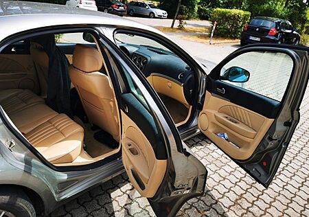 Alfa Romeo 159 1.9 JTDM 8V Distinctive Distinctive