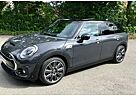 Mini Cooper S Clubman HUD, Leder, NAVI, PanoDach