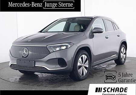 Mercedes-Benz EQA 300 4M Progressive LED*360°K*AHK*Memory*Totw