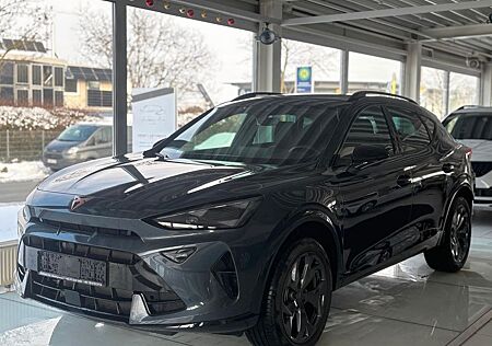 Cupra Formentor 1.5 eTSI 110 kW/KAM/KLIMA/MULTI/