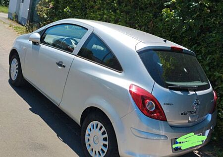Opel Corsa 1.0 ecoFLEX