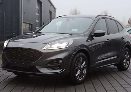 Ford Kuga 1.5 EcoBoost ST-LINE X KAMERA*4xSihzg*Head-