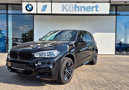 BMW X5 M50d +nur an Händler/Export+ HU 4/27 Mwst.+