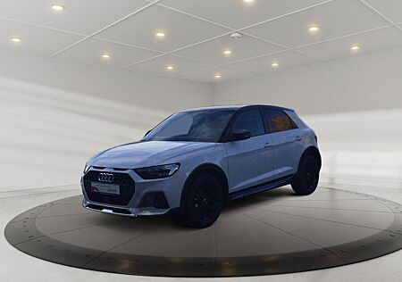 Audi A1 allstreet 35 TFSI 110(150) kW(PS ) S tronic