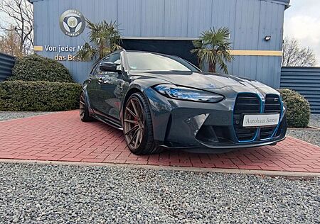 BMW M3 TOURING X DRIVE COMPETITION EYECATCHER
