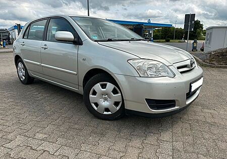 Toyota Corolla Combi 1.4 -