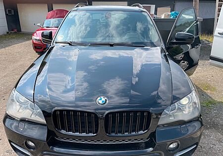 BMW X5 xDrive40d