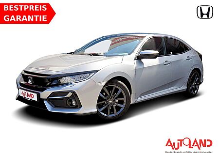 Honda Civic 1.0 Elegance LED Navi ACC Kamera DAB USB