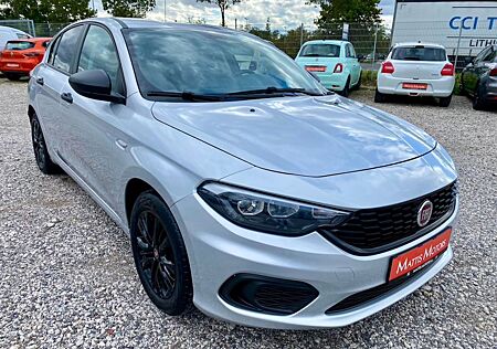 Fiat Tipo 1.4 Street AAC SHZ PDC GRA 5 - TÜRER ZV USB