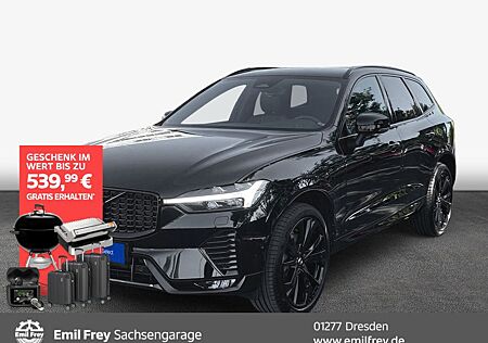 Volvo XC 60 XC60 B5 B AWD Plus Black Edition Stdhzg*360°View